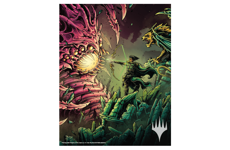 Free art for LGS suppoers