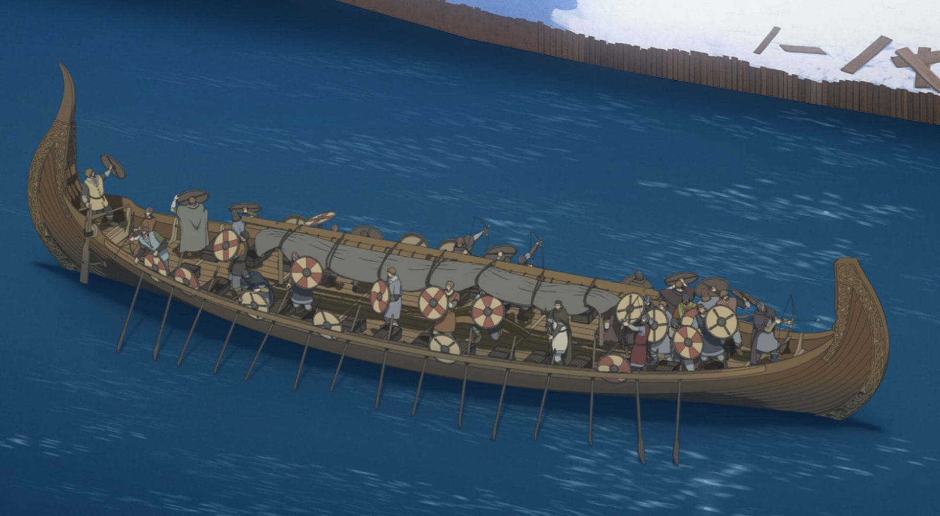 Vinland Saga
