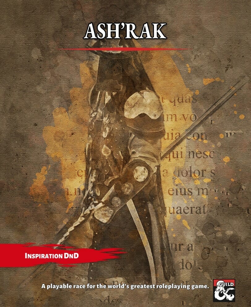 Ash'rak
