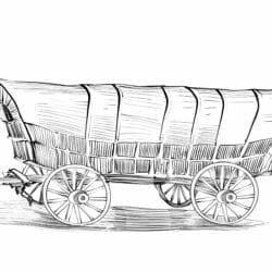 Random merchant wagon generator