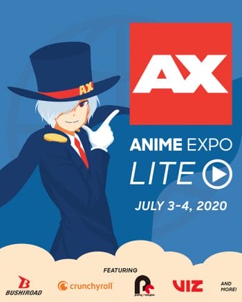 Anime Expo Lite