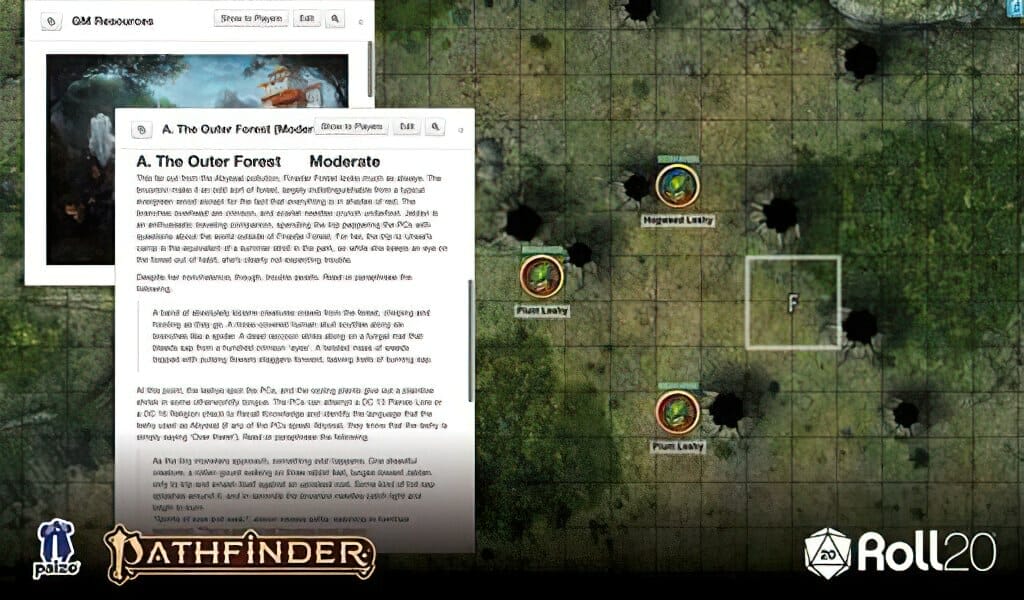 The Blooming Catastrophe