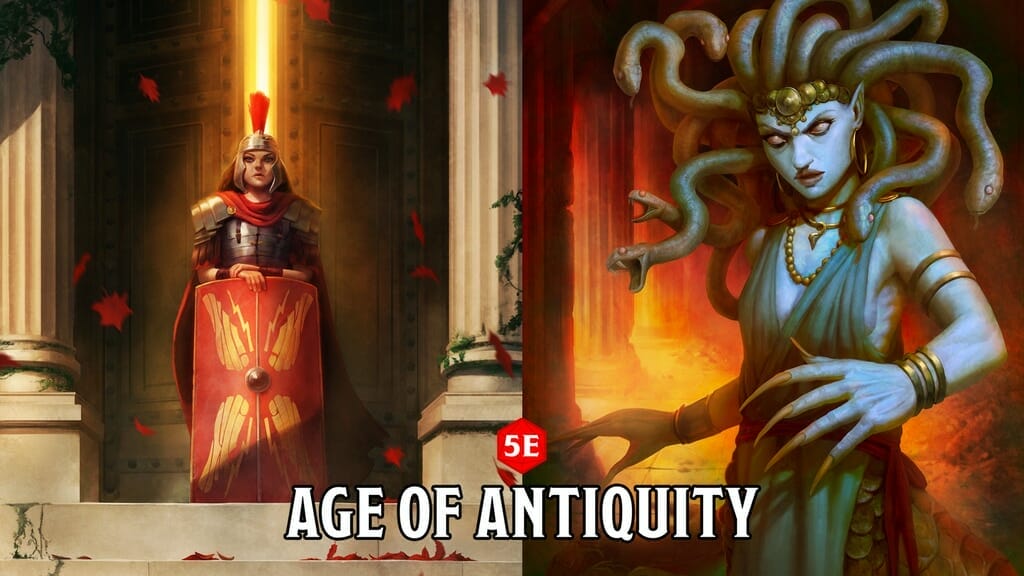 Age of Antiquity