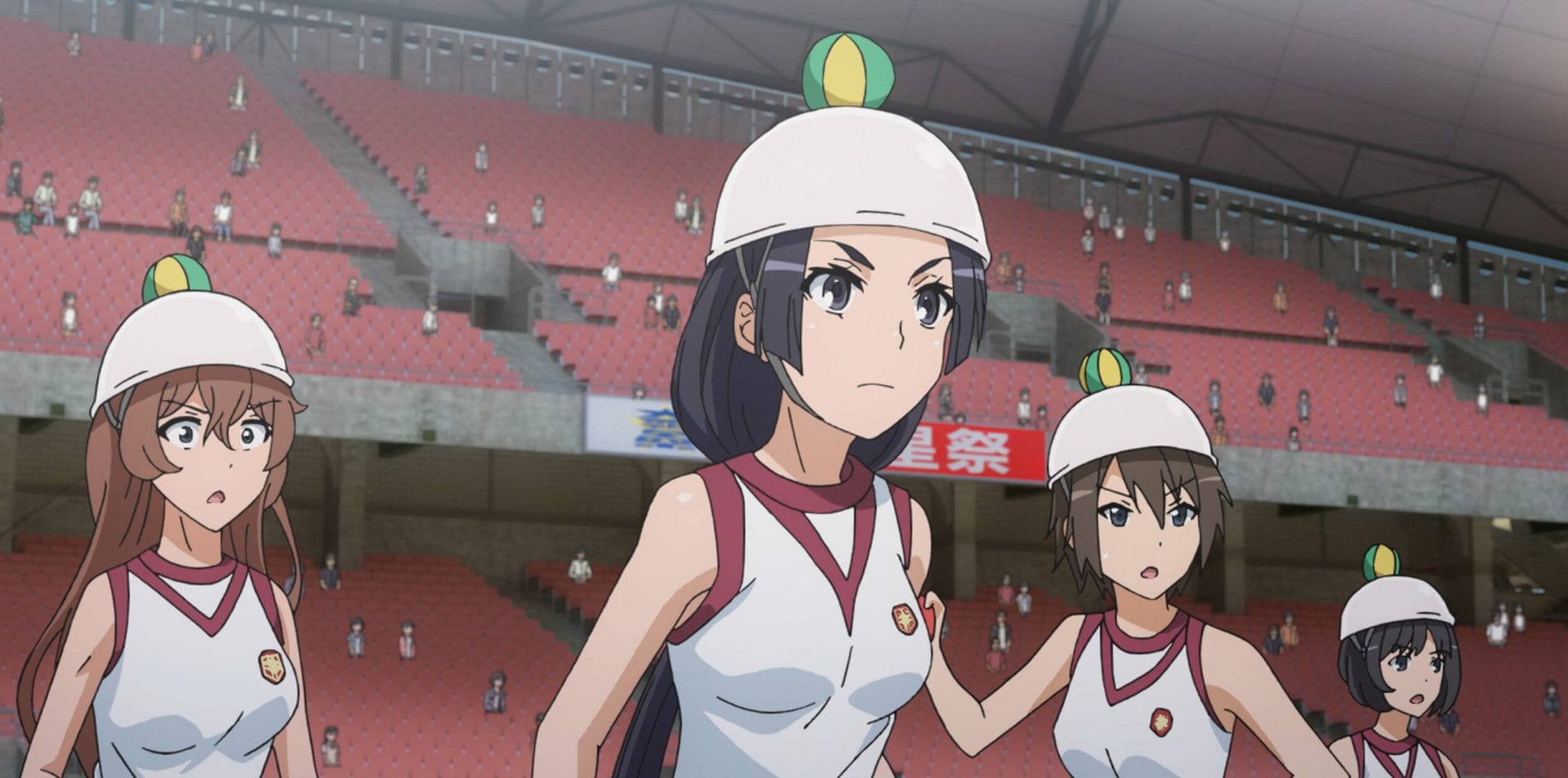 A Certain Scientific Railgun T