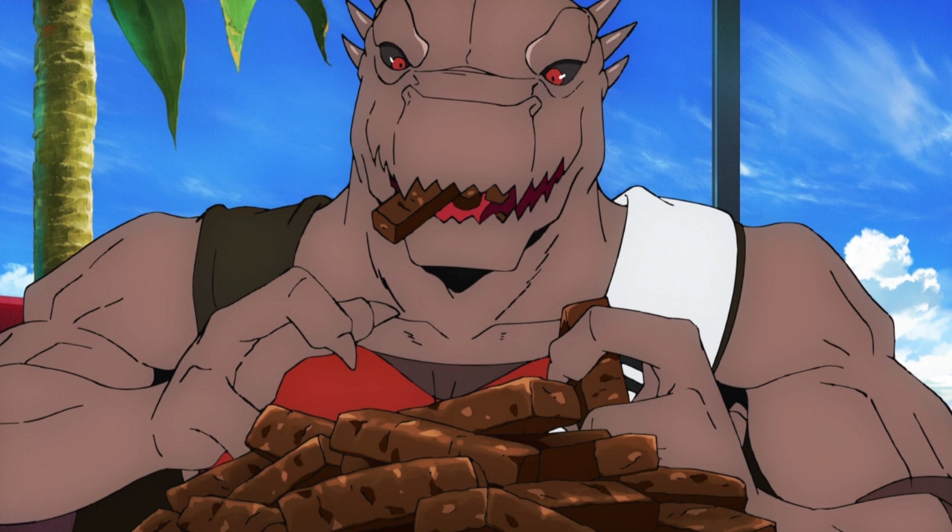 Tower of God