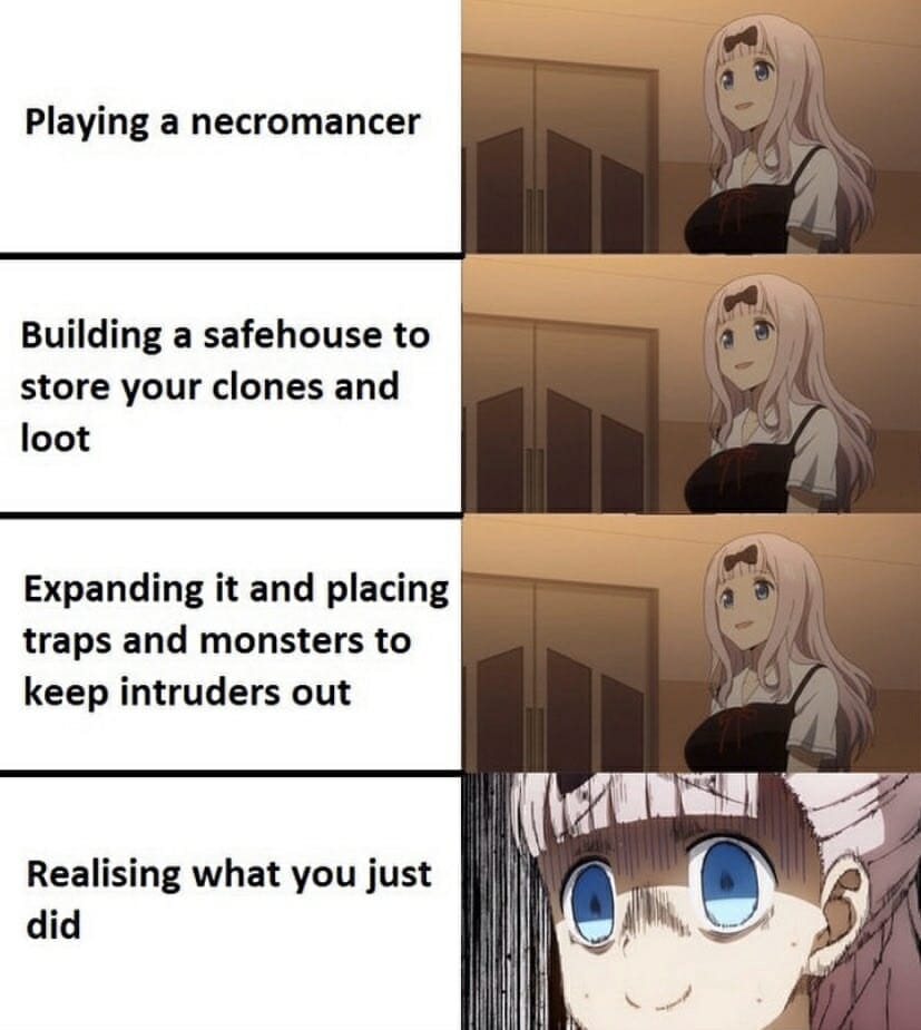 Necromancer
