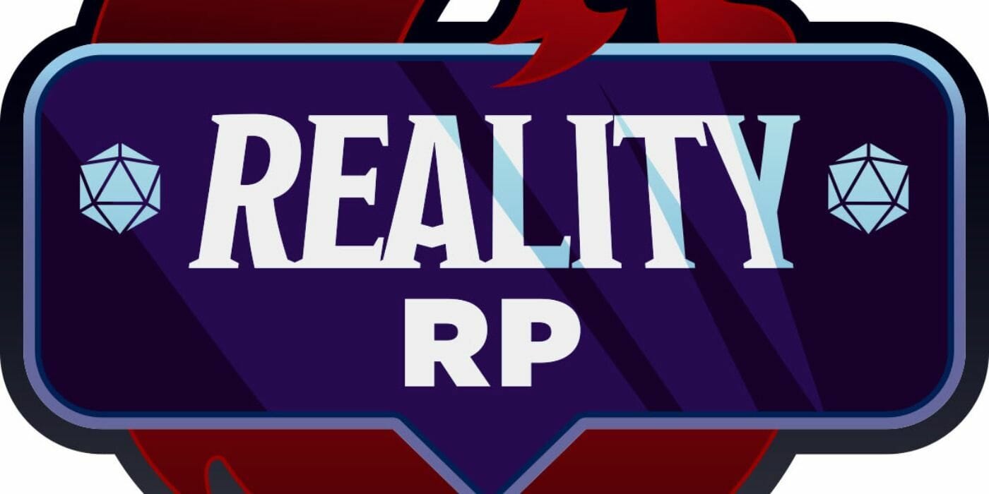 Reality RPG
