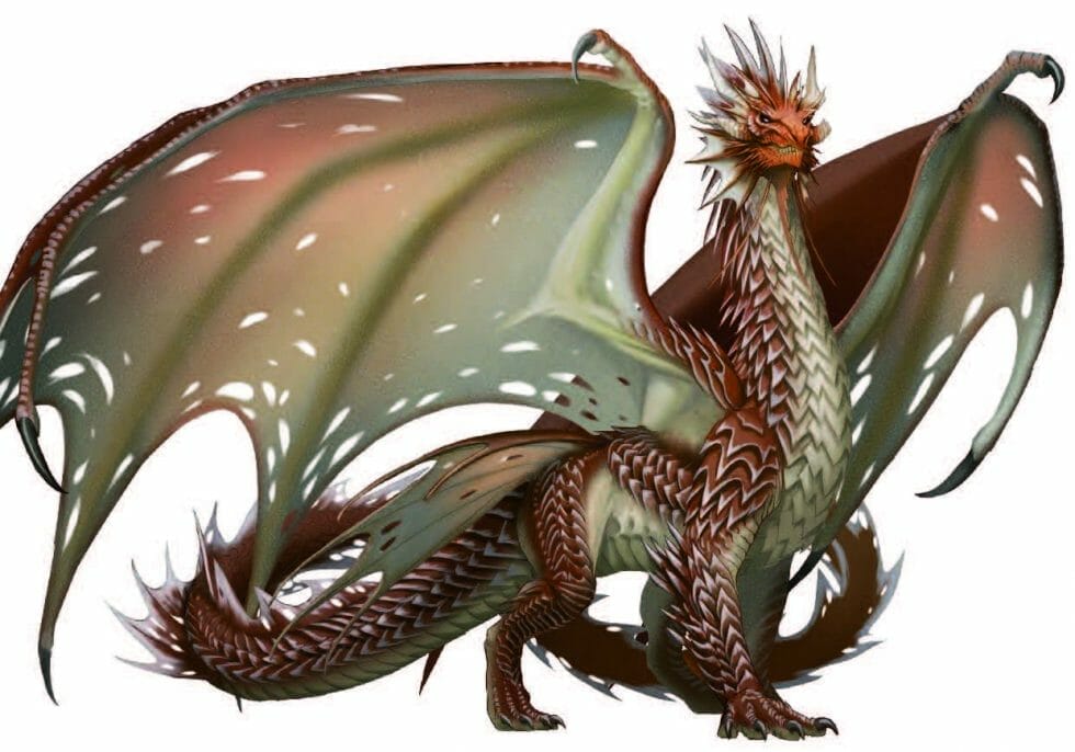 Kobold Press' Creature Codex