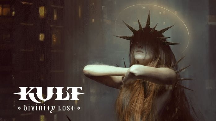 Kult's Horor Guide and Scenario Collection