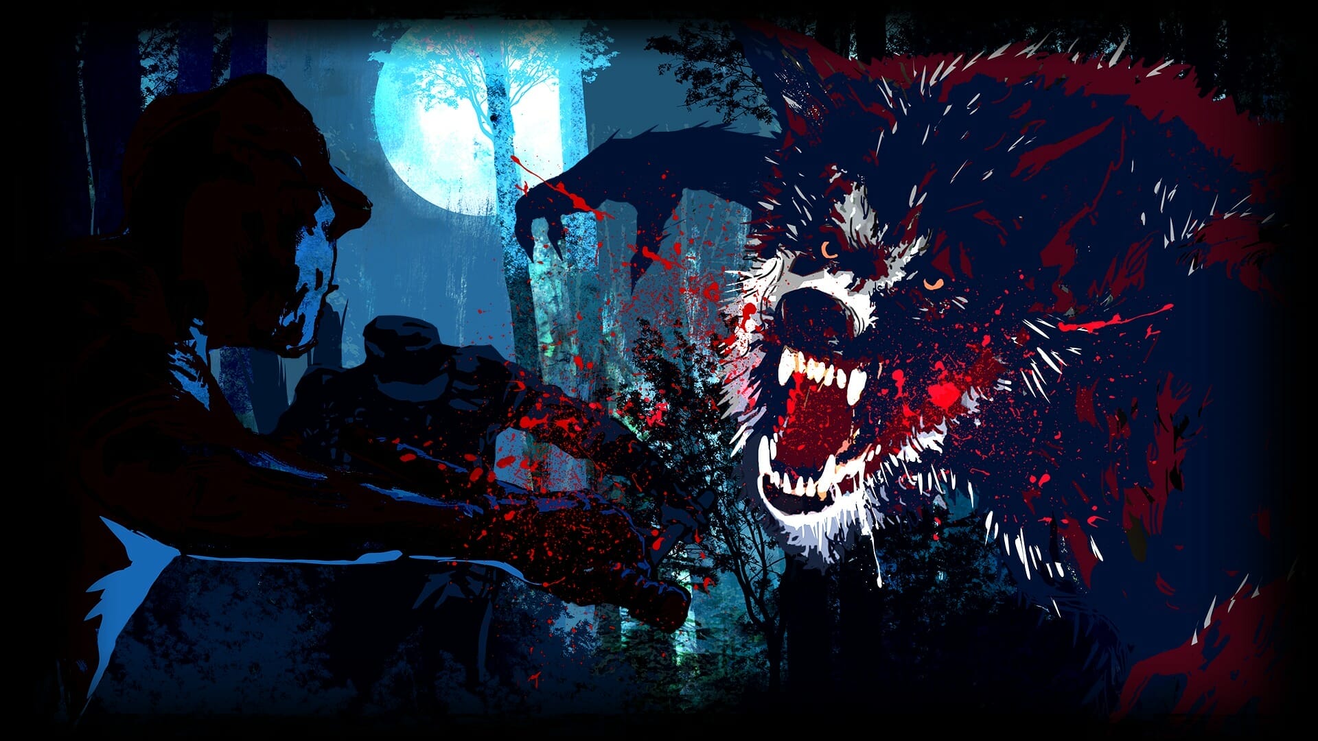 Werewolf: the apocalypse — heart of the forest download free Werewolf: the apocalypse — heart of the forest download free