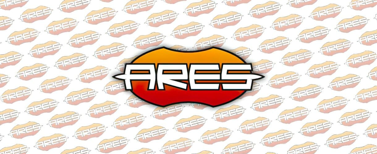 Ares Games 