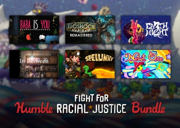 Fight for Racial Justice