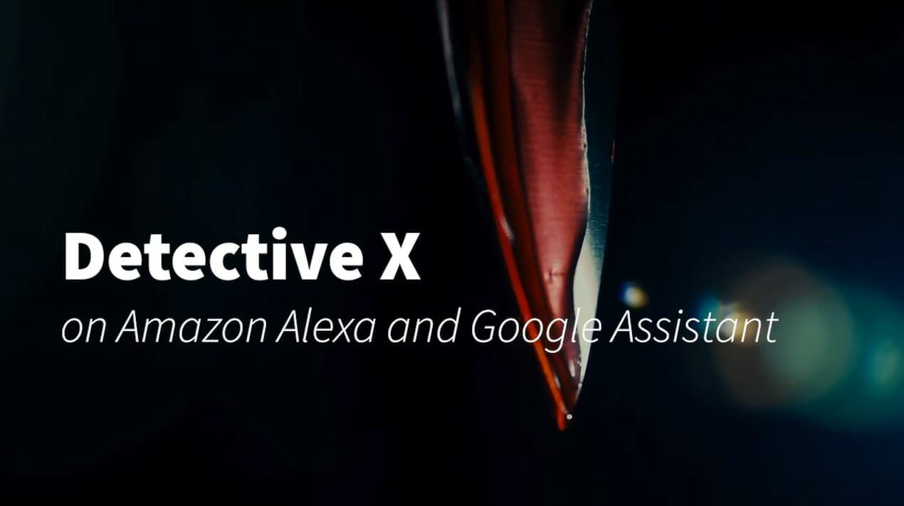 detective x Archives Geek Native