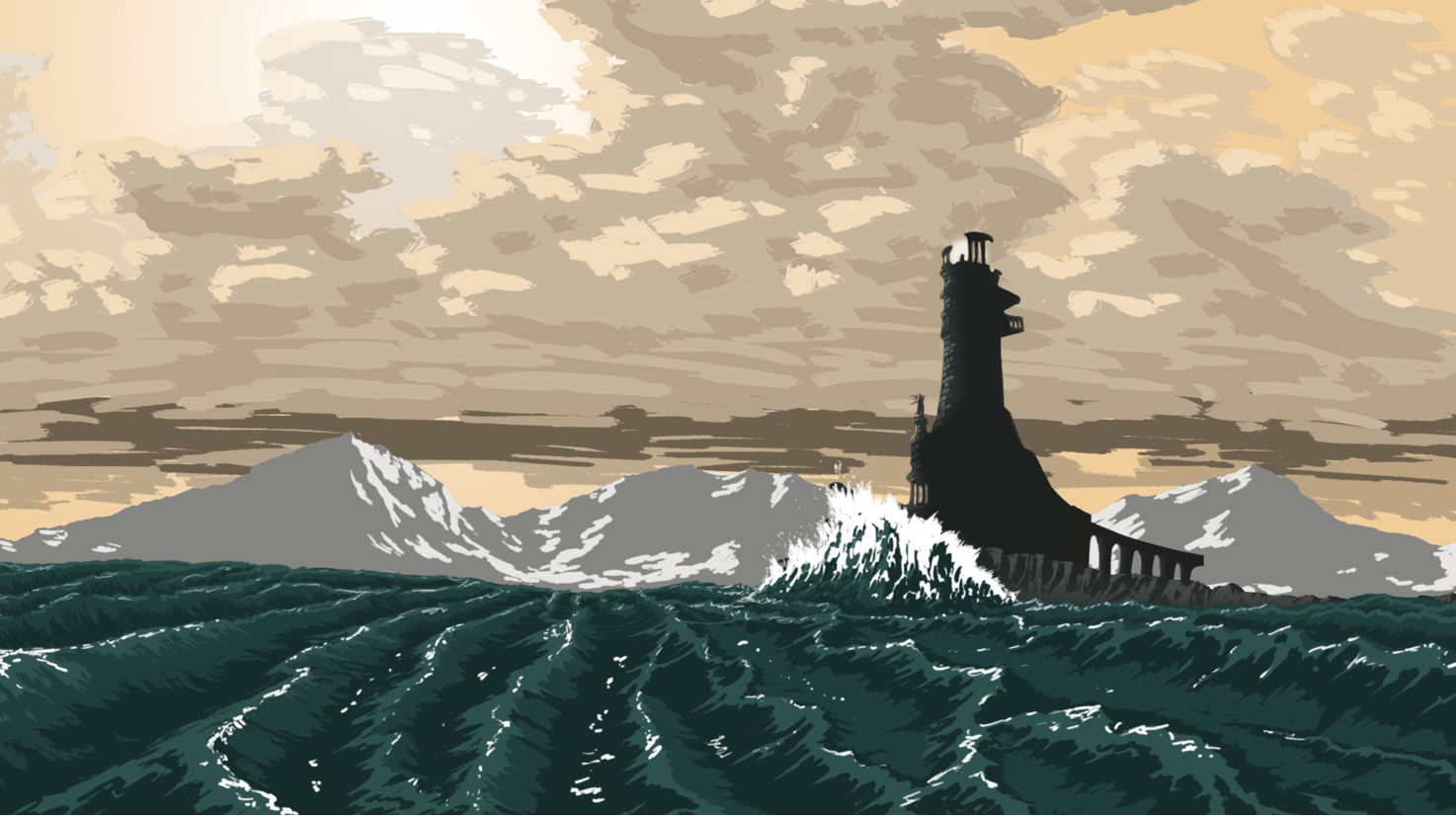 LIghthouse