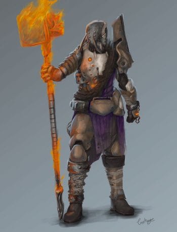 I don't know if this is the right place to ask this, but: since Destiny is  technically an MMO, does anyone ever RP? : r/DestinyLore