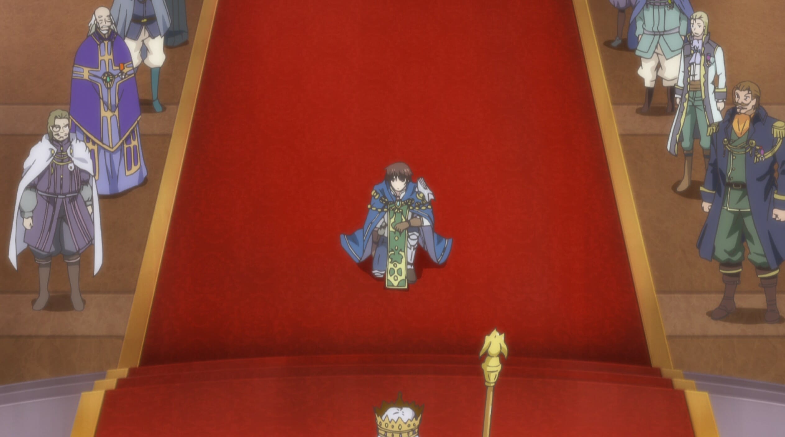 The 8th Son? Are You Kidding Me?