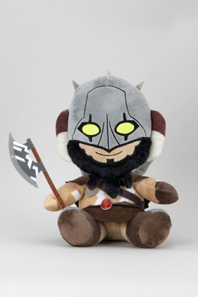 Garruk Wildspeaker