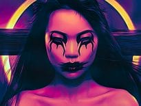 Onyx Equinox The Powerpuff Girls Artist Releases This Brutal Aztec Anime Onyx Equinox The Powerpuff Girls Artist Releases This Brutal Aztec Anime