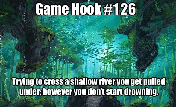 Game Hook