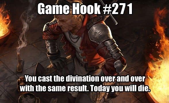Game Hook