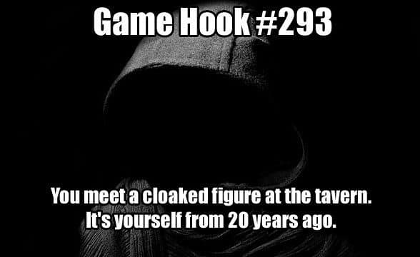 Game Hook