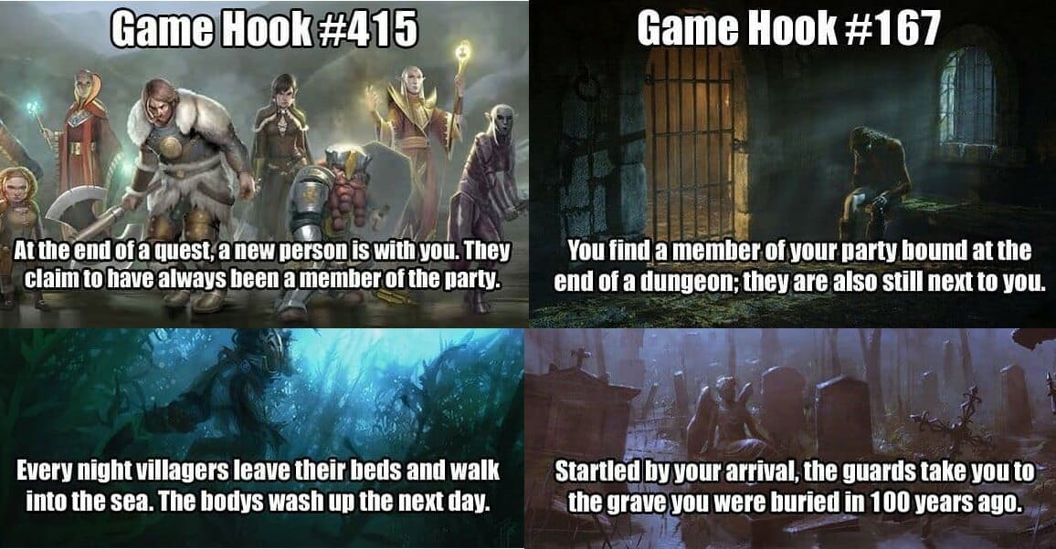 29 inspiration Game Hook posters