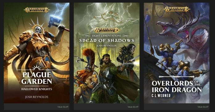 Warhammer