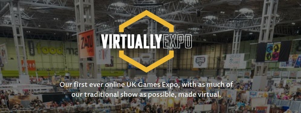 Virtually Expo