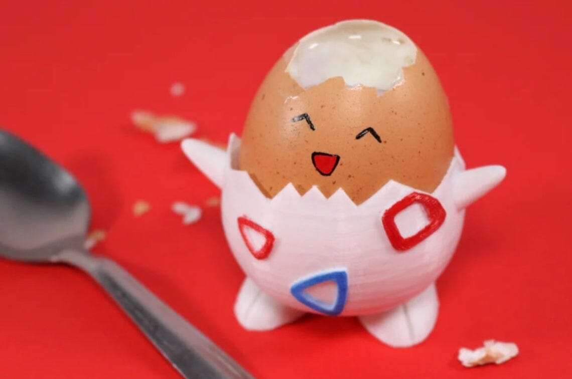 togepi egg plush