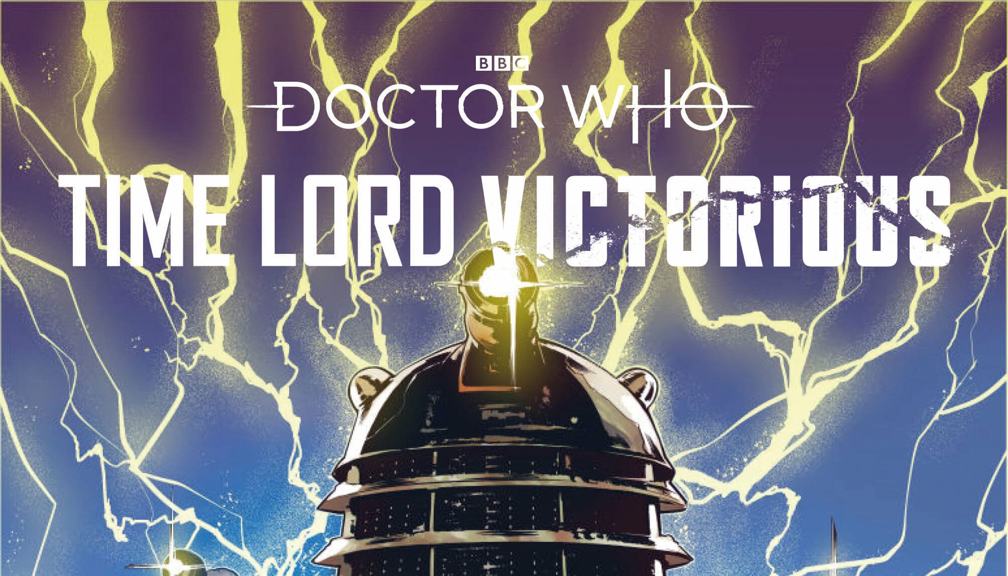 doctor who all flesh is grass time lord victorious