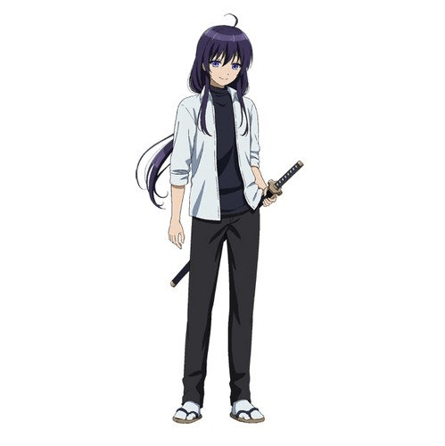 Peach Boy Riverside - Mikoto