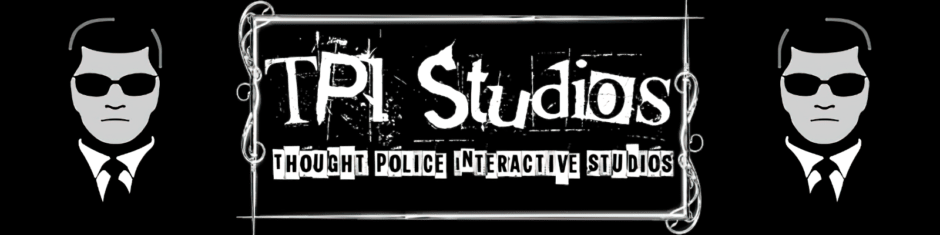 Thought Police Interactive
