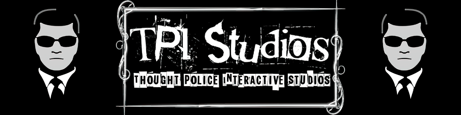 Thought Police Interactive