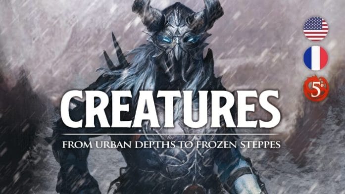 Book of Creatures