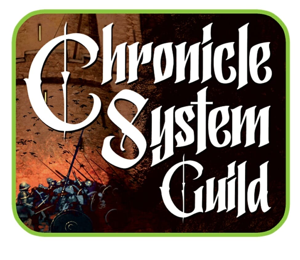 Chronicle System Guild