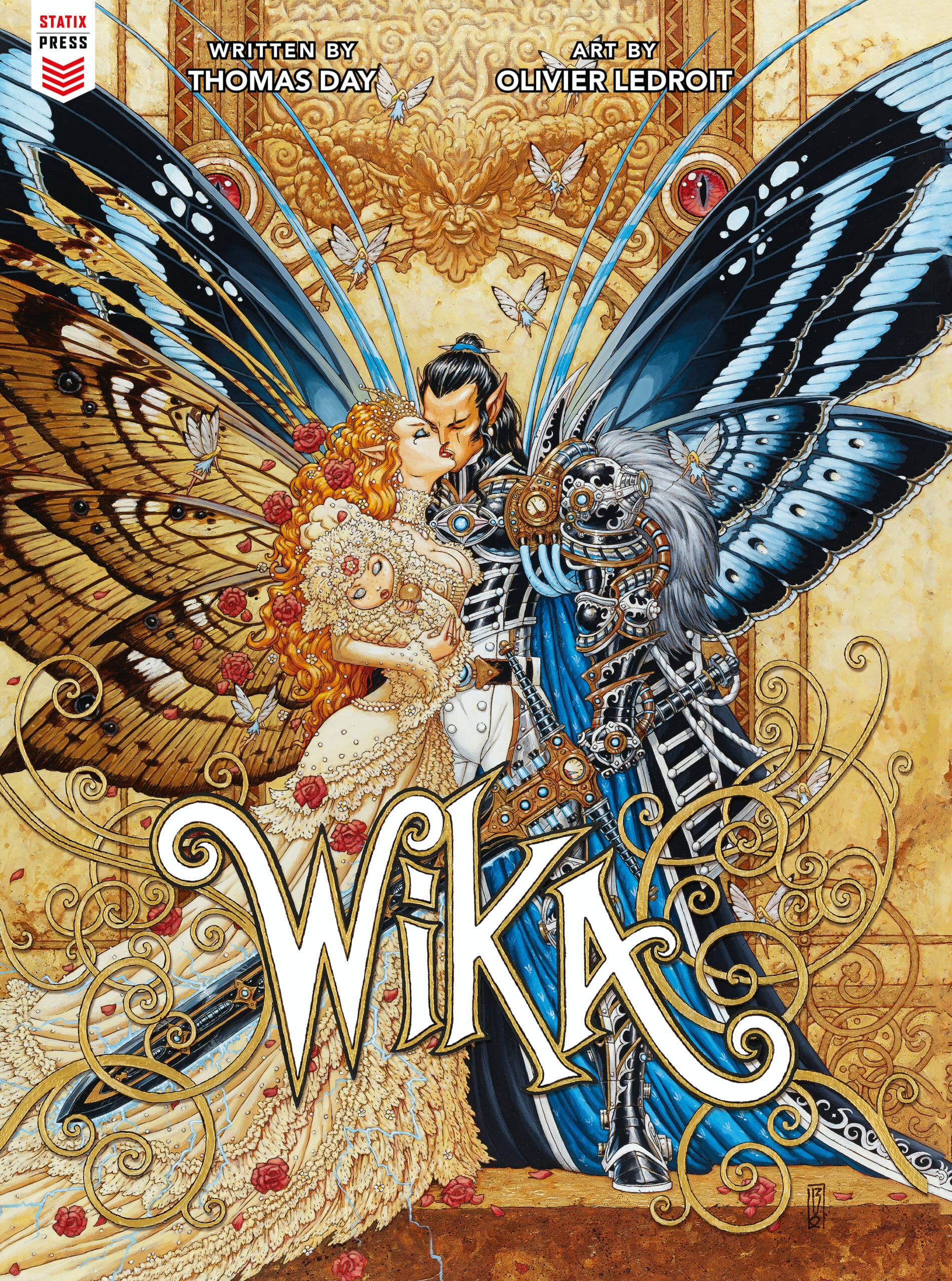 Wika cover