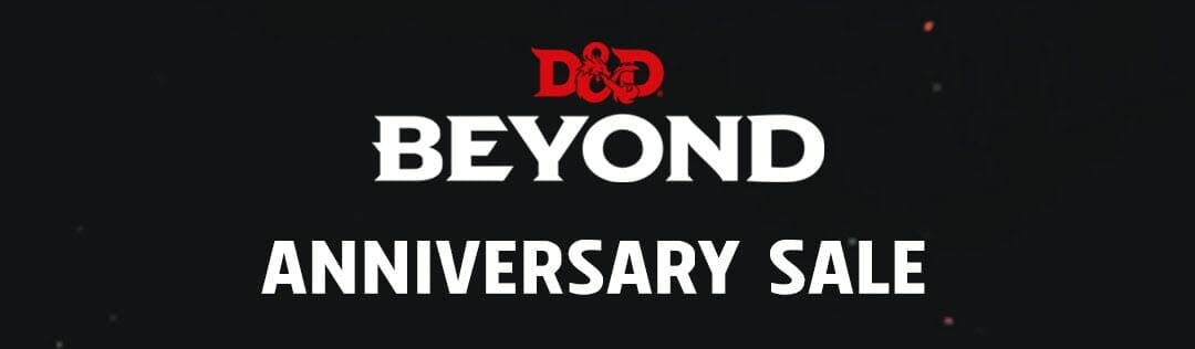 coupon for d and d beyond