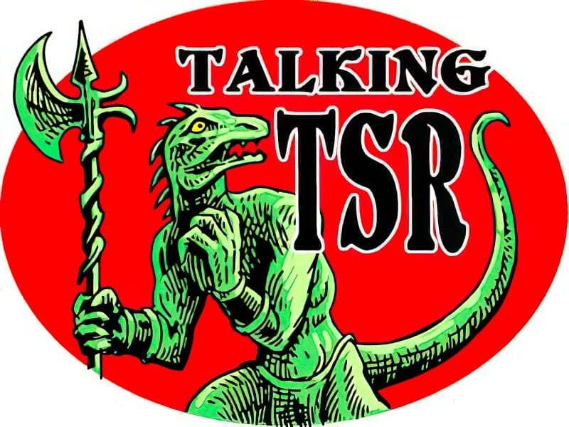 Goodman Games announces Talking TSR Twitch stream