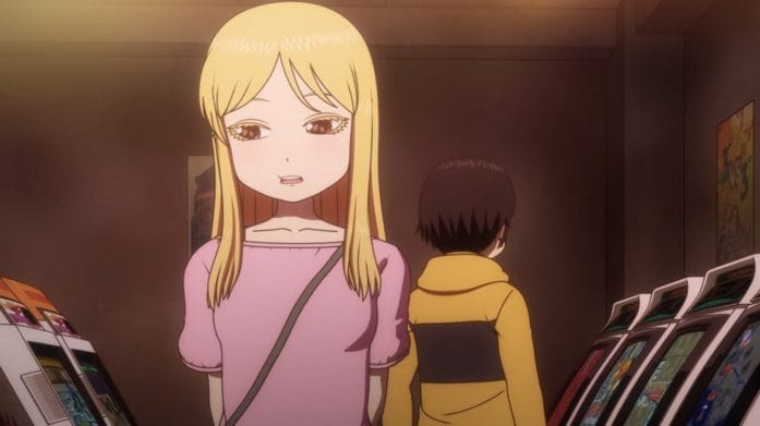 Hi Score Girl season 2