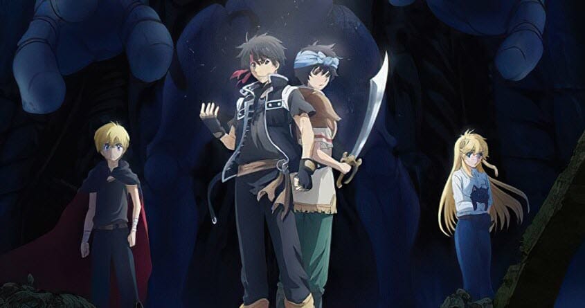 Sorcerous Stabber Orphen gets a season 2 trailer