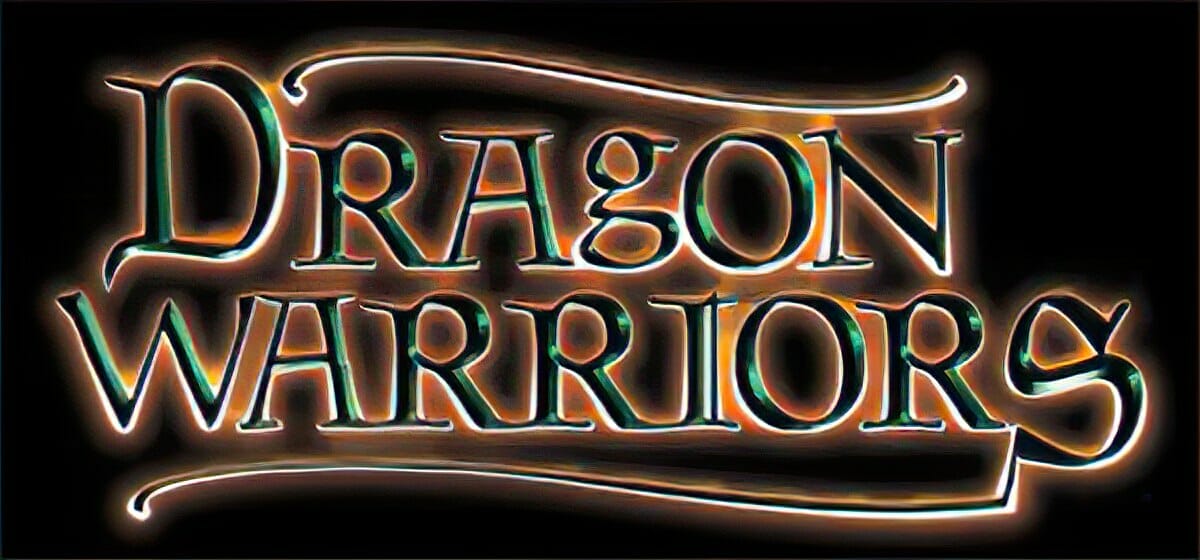 Dragon Warriors