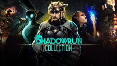 Free to Download: Shadowrun Collection computer games