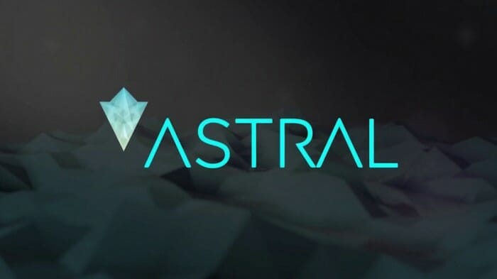 Astral logo