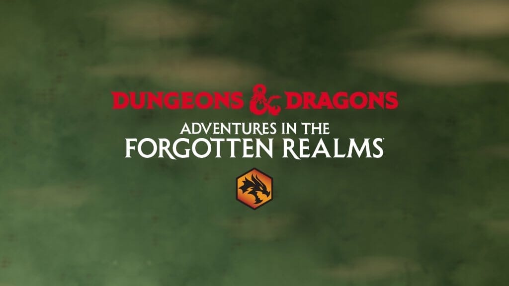 Magic The Gathering Is Coming To D D S The Forgotten Realms