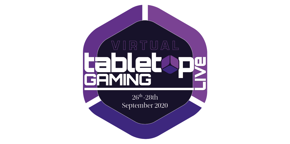 Virtual Tabletop Gaming Live announced