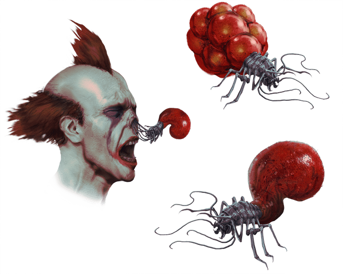 Shnozlings
