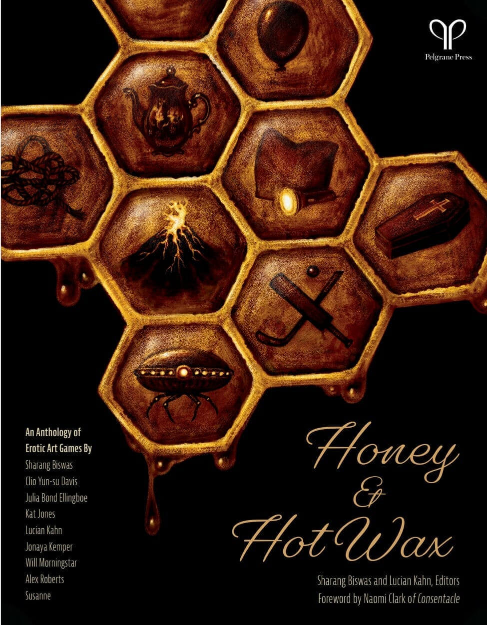 Honey & Hot Wax
