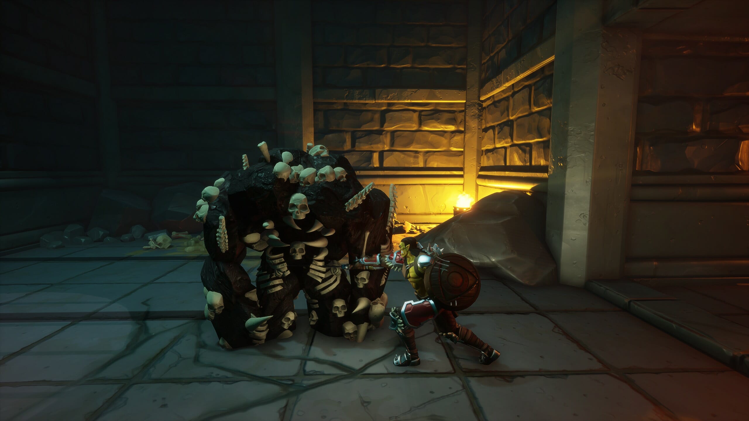 Treasure of Baland-Ur