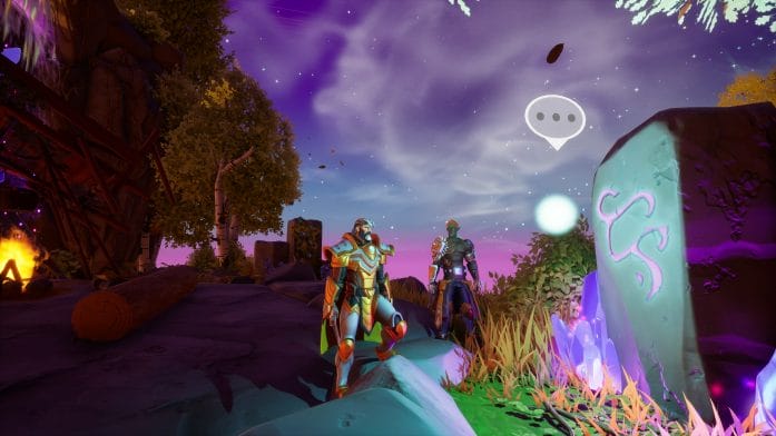 Corruption of Aurealis