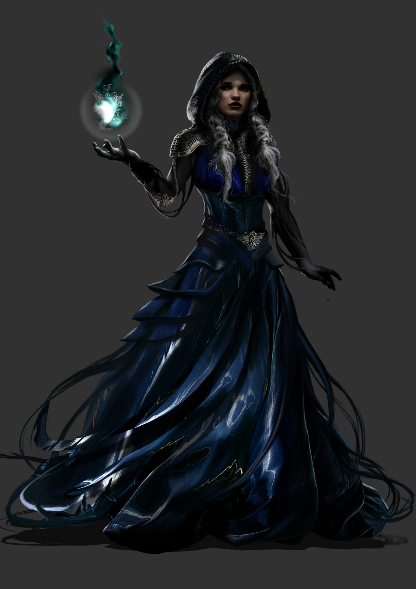 The Incredible Art Of Grim Hollow s Players Guide the-incredible-art-of-grim-hollow-s-players-guide